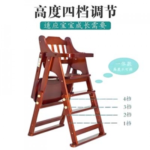 兒童餐椅怎么安裝，家具安裝教程步驟方法